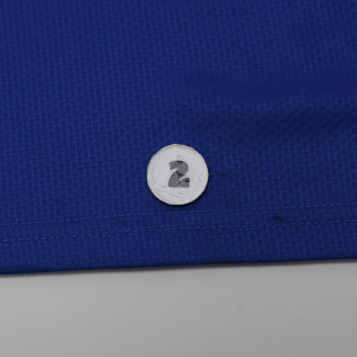 2020-2021 Italy Home Puma Football Jersey Size XL | Migration_Jerseys - View 16 | Fashion Rerun
