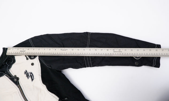 Ladies Harley-Davidson Sidewinder RCS Waterproof Jacket