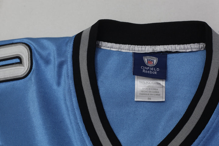 Mens NFL Players Ndamukong Suh #90 Detroit Lions Jersey