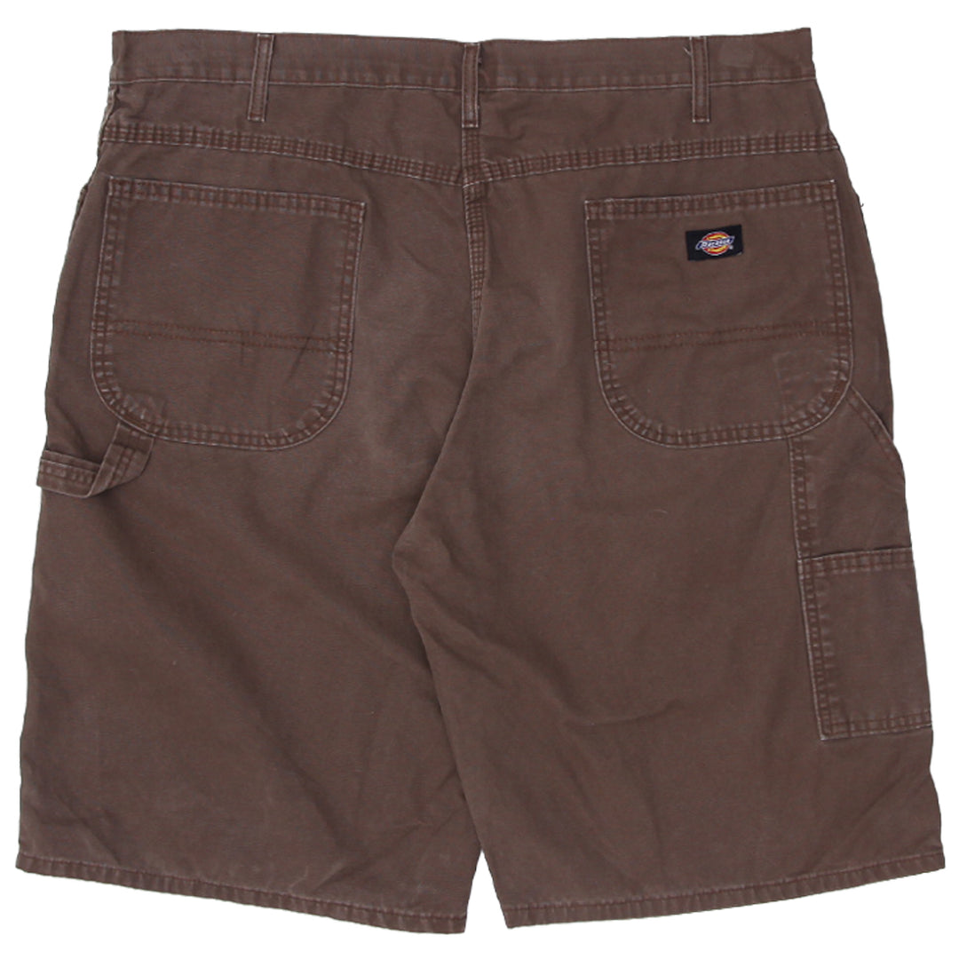 Mens Dickies Relaxed Carpenter Shorts - Fashion Rerun Vintage Migration_Shorts