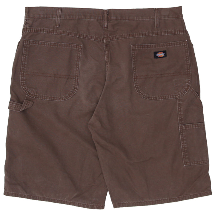 Mens Dickies Relaxed Carpenter Shorts - Fashion Rerun Vintage Migration_Shorts