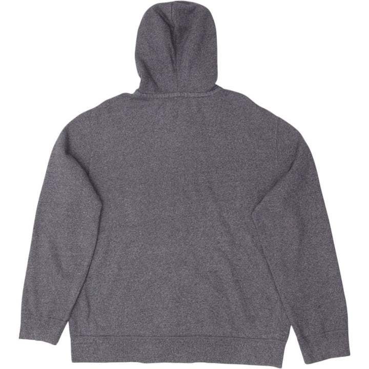 Mens Polo Ralph Lauren Hoodie Gray Full Zip Size XXL