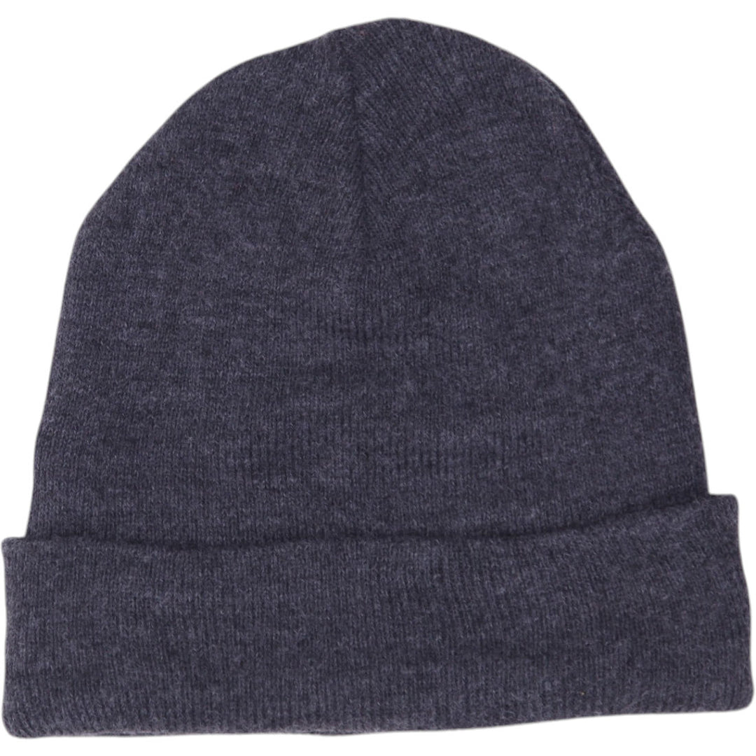 Youth Boys Gray Carhartt Beanie