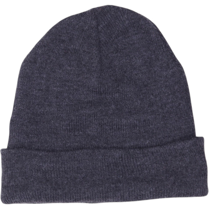 Youth Boys Gray Carhartt Beanie