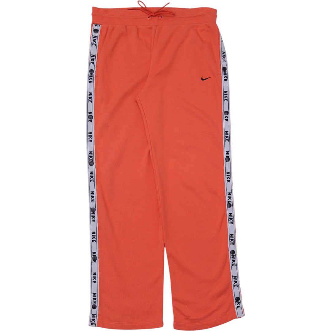 Mens Nike Full Snap Side Tear-Away Track Pants Size L