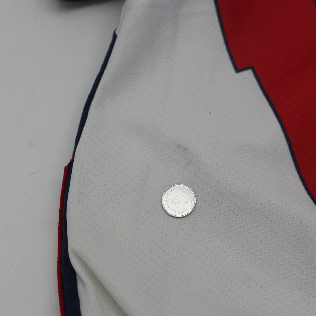 Vintage Starter Atlanta 1996 Olympic Games Collection Windbreaker Jacket XL - Fashion Rerun Vintage Migration_Jacket