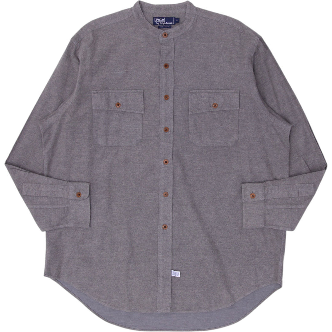 Polo Ralph Lauren Cotton Shirt Size XL | Migration_Shirts | Fashion Rerun