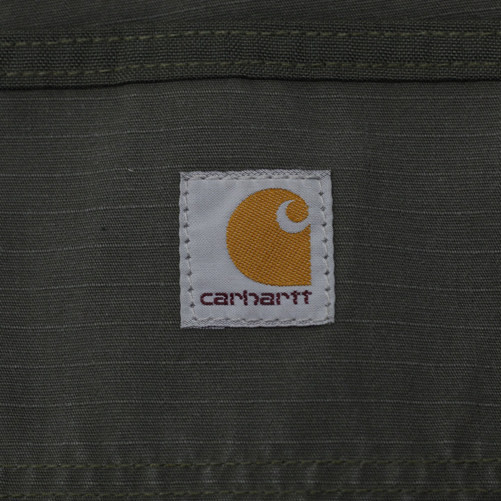 Mens Carhartt Relaxed Fit Workwear Cargo Pants Size 34x30 | Migration_Pants WW Collection - Alternate View | Fashion Rerun