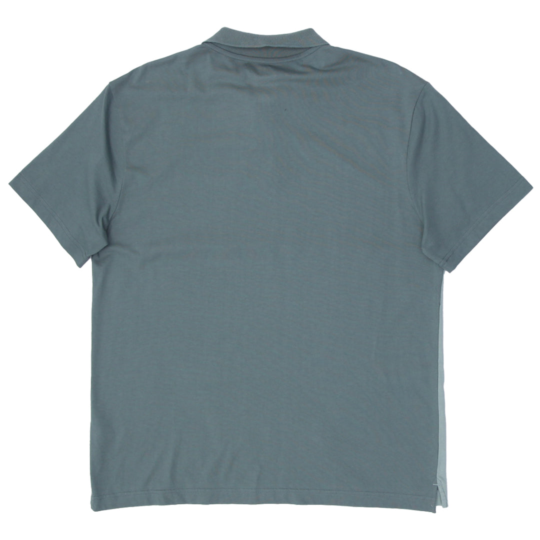 Mens Gap Logo Polo T-Shirt