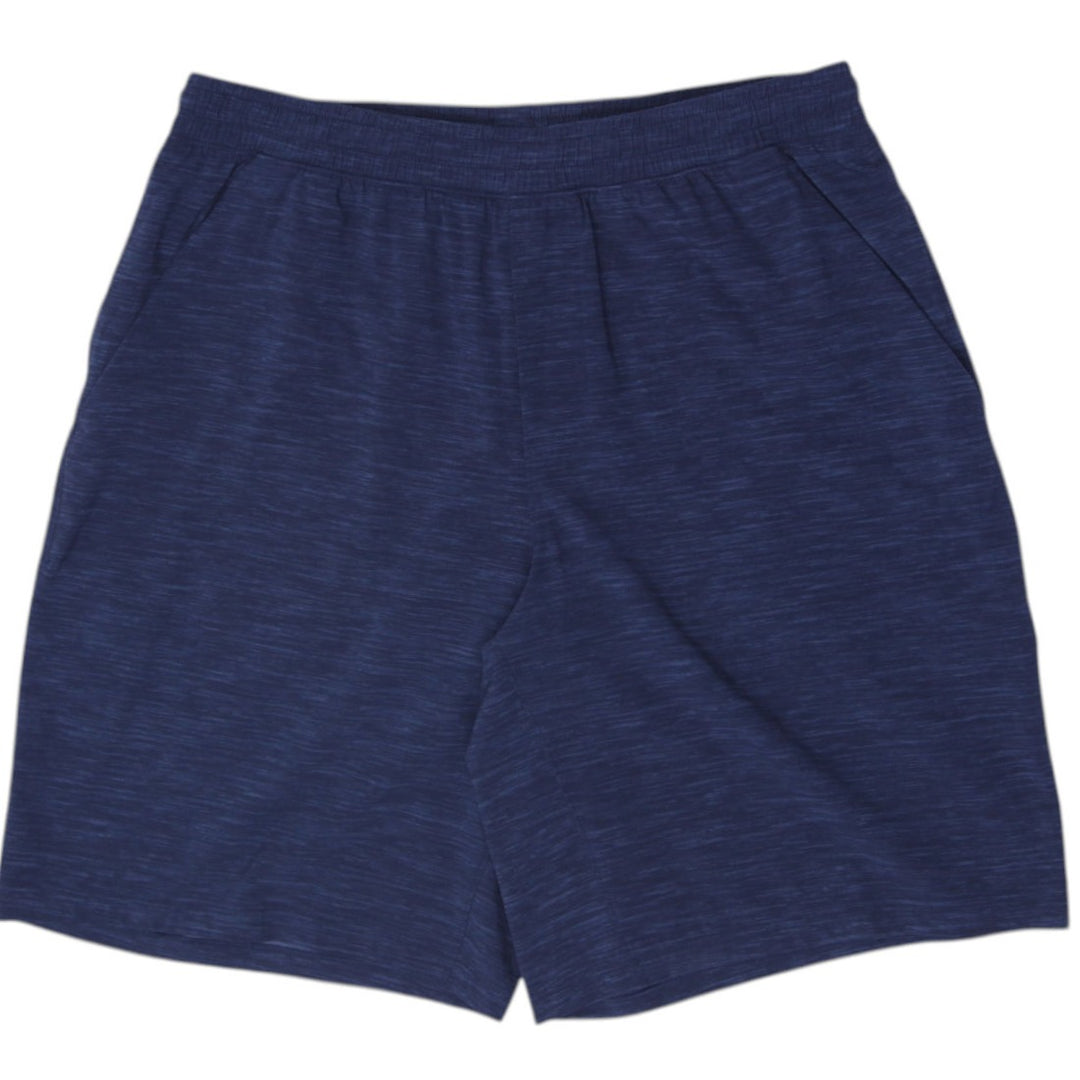 Mens Lululemon Athletic Gym Workout Sweat Shorts
