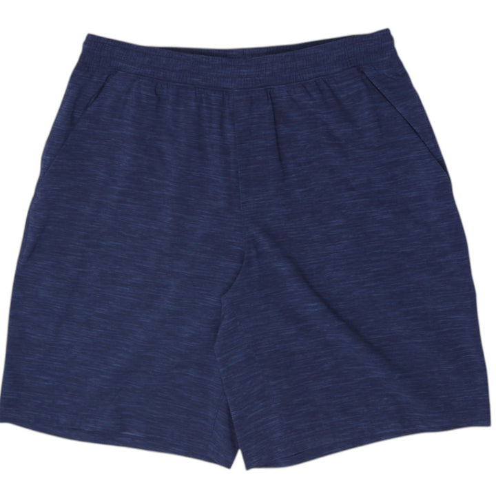 Mens Lululemon Athletic Gym Workout Sweat Shorts