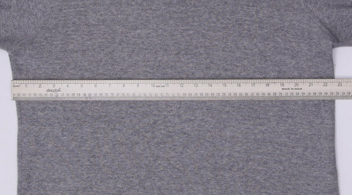 Mens Polo Ralph Lauren Estate Rib Quarter Zip Sweater