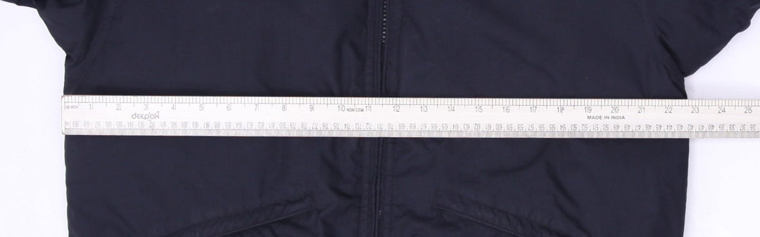 Vintage Nike ACG Puffer Thermal Full Zip Jacket Size XL