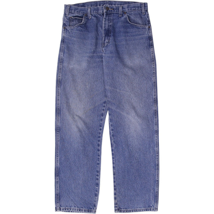Mens Dickies B13293SNB Relaxed Fit Denim Jeans Size 34x32 | Migration_Jeans | Fashion Rerun