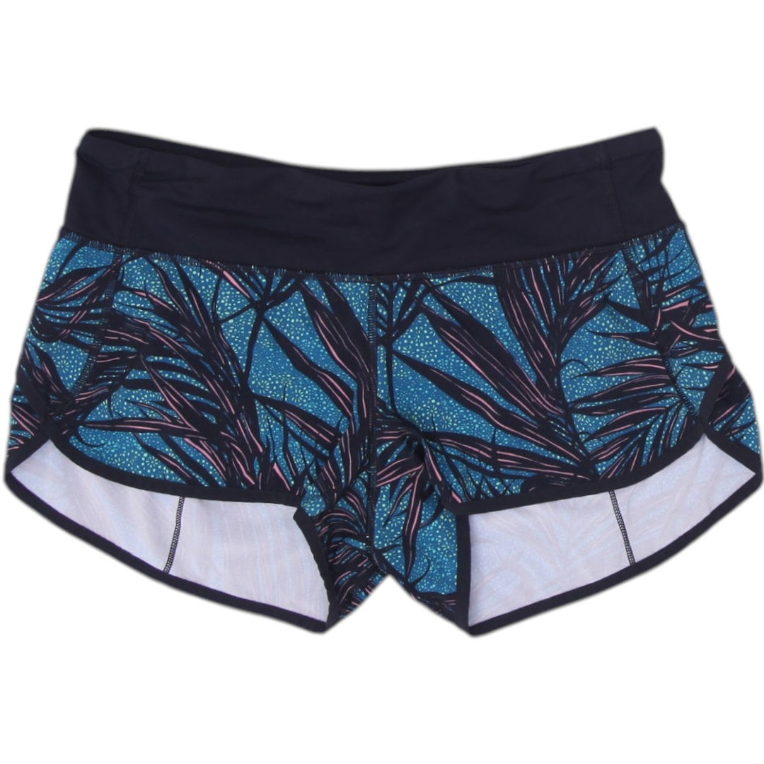 Lululemon Speed Shorts Size 6 | Migration_Shorts | Fashion Rerun