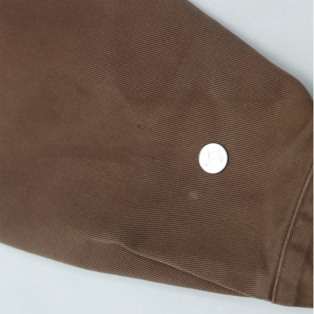 Vintage ID Wear Denim With Removable Flannel Lined Jacket - Fashion Rerun Vintage Migration_Jacket