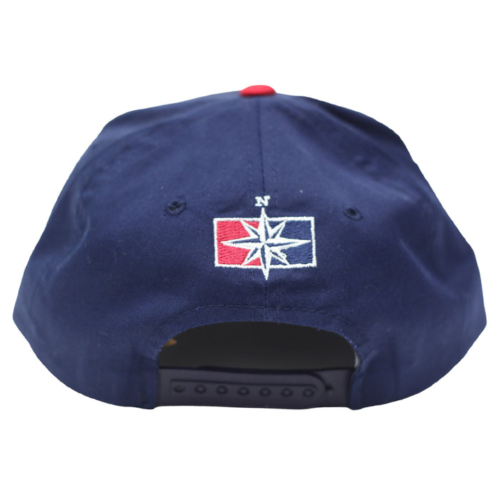 Vintage Winnepeg Goldeyes Adjustable Cap