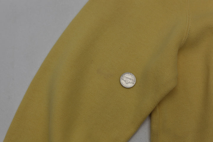 Mens Polo By Ralph Lauren Quarter Zip Sweater