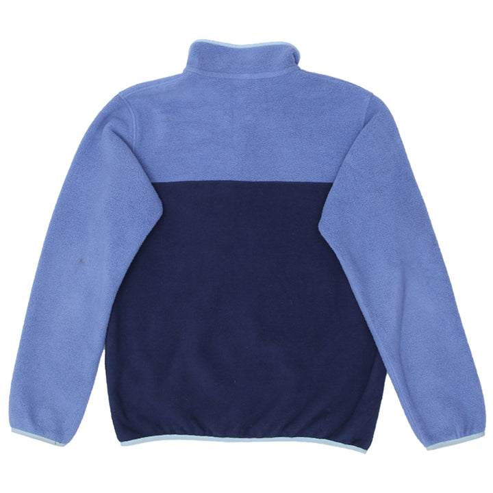 Mens Patagonia Synchilla Snap-T Fleece Pullover - Fashion Rerun Vintage Migration_Sweaters