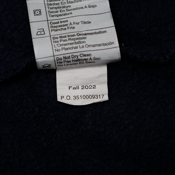 Mens Carhartt K288 Midweight Sleeve Pullover Hoodie Size M