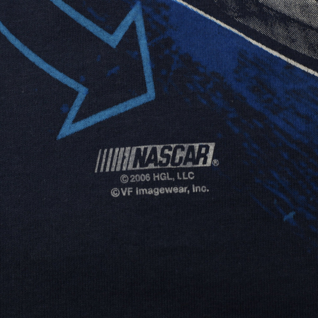 Mens Chase Authentics  NASCAR Jeff Gordon Short Sleeve T-Shirt Size M