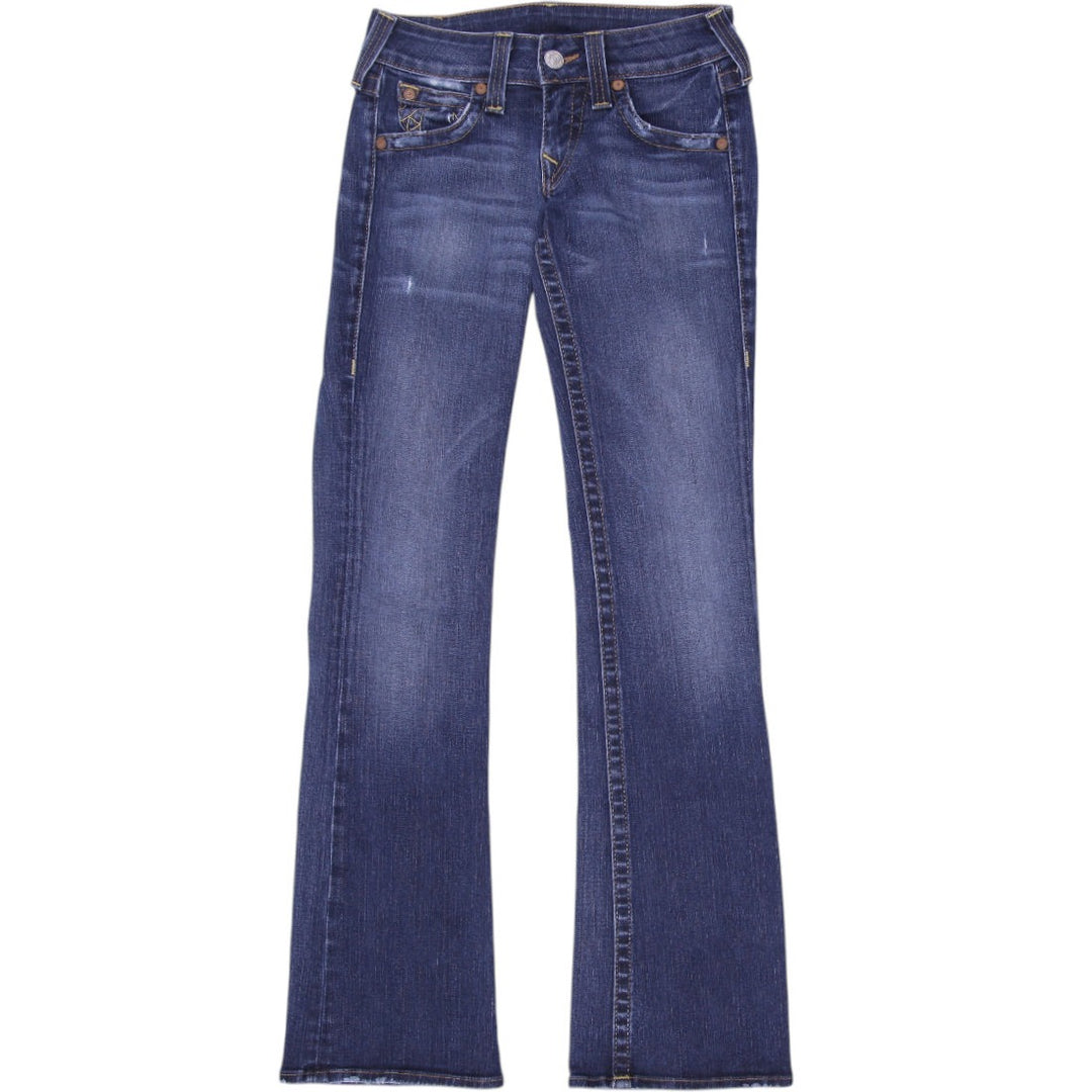 Y2K True Religion Bootcut Jeans Size 27 | Migration_Jeans & Pants | Fashion Rerun