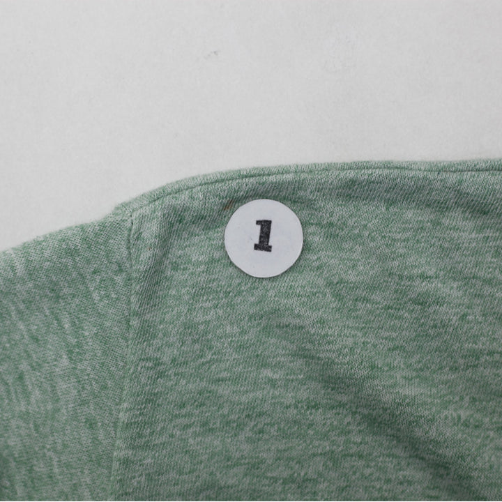 Vintage What's Your Handle Graphic T-Shirt | Migration_T-Shirts - Detail View | Fashion Rerun