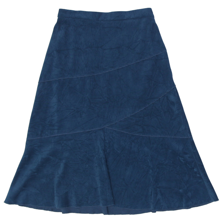 Y2K Ladies Tanjay Long Skirt - Fashion Rerun Vintage Migration_Skirt
