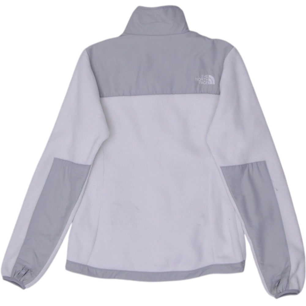 Ladies The North Face Full Zip Fleece Denali Jacket S | Migration_Jackets - Side View | Fashion Rerun