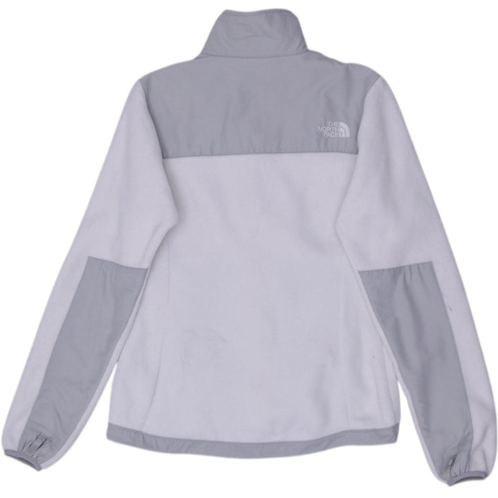 Ladies The North Face Full Zip Fleece Denali Jacket S | Migration_Jackets - Side View | Fashion Rerun