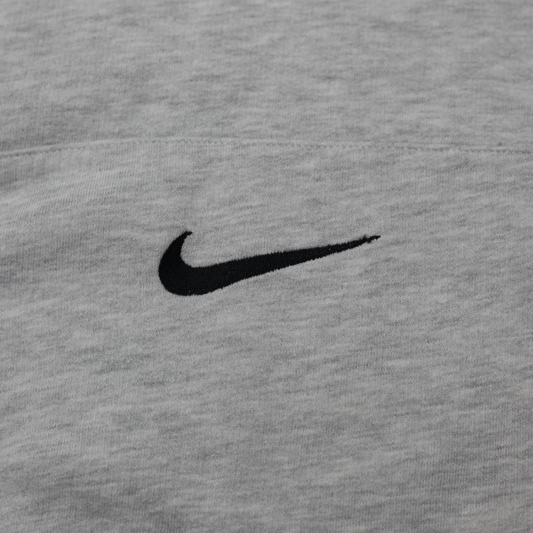 Vintage 90s Nike University of Maryland Pullover Hoodie