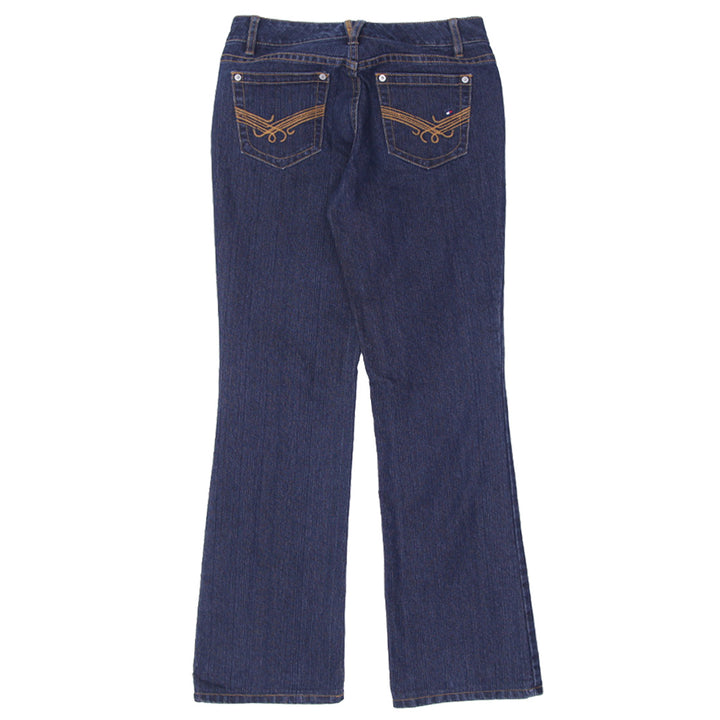 Ladies Tommy Hilfiger Hope Boot Jeans