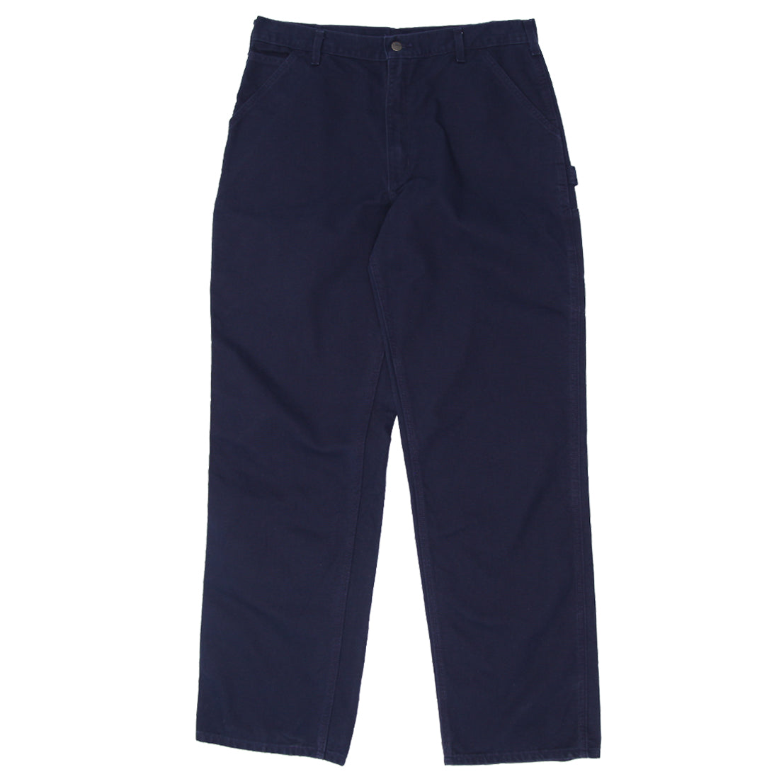 Carhartt WIP カーハート ダブリューアイピー 10S B11 MDT Carpenter Pants カーペンターパンツ ネイビー パンツ Carhartt WIP カーハート ダブリューアイピー 10S B11 MDT
