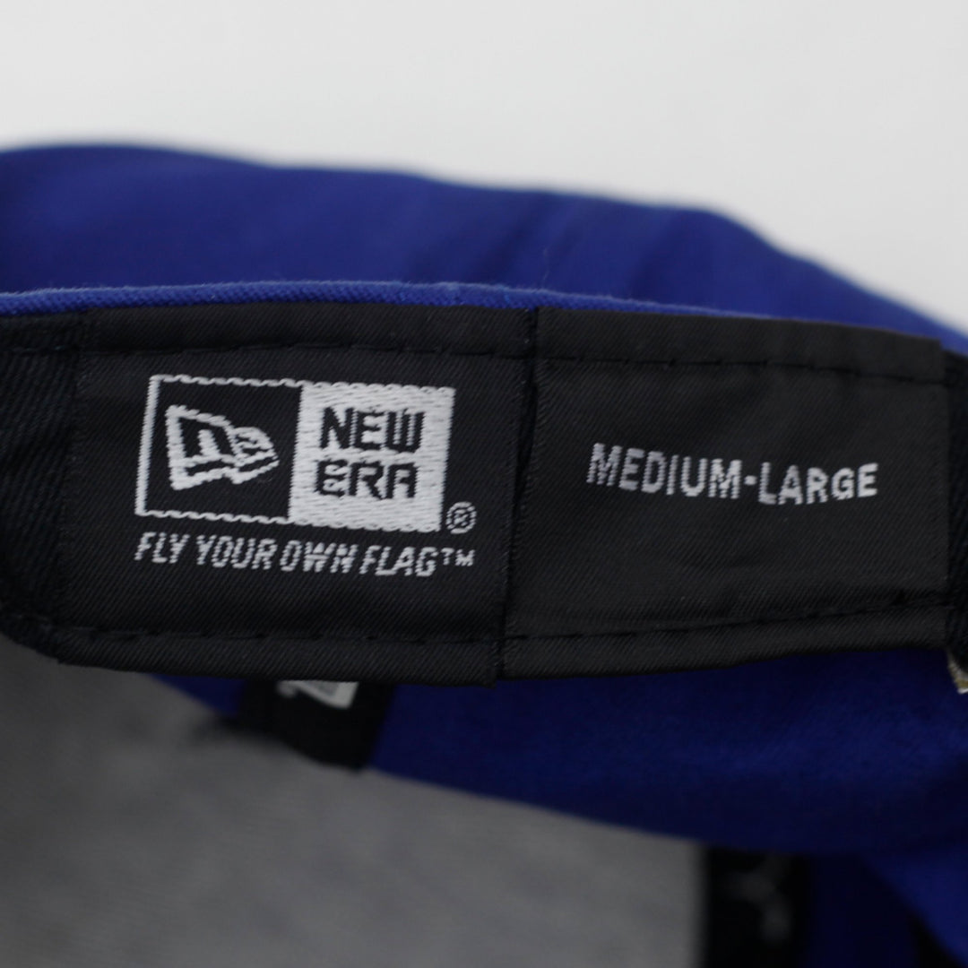 Mens New Era 9FIFTY Baseball Cap Blue Jays Adjustable