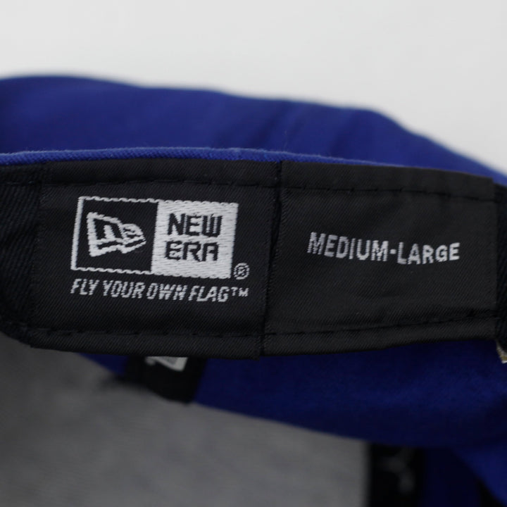 Mens New Era 9FIFTY Baseball Cap Blue Jays Adjustable