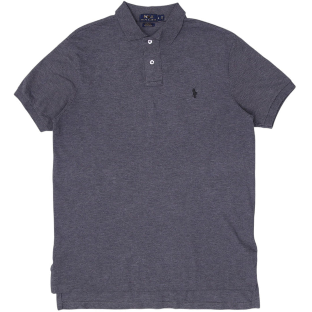 Polo Ralph Lauren Polo Shirt Size Custom Fit Size L | Migration_T-Shirts | Fashion Rerun