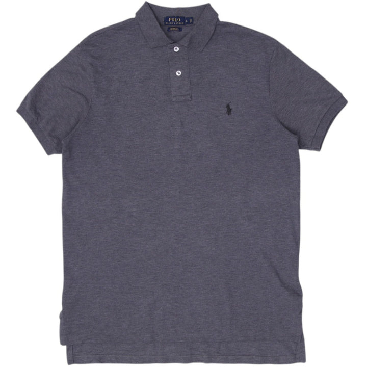 Polo Ralph Lauren Polo Shirt Size Custom Fit Size L | Migration_T-Shirts | Fashion Rerun