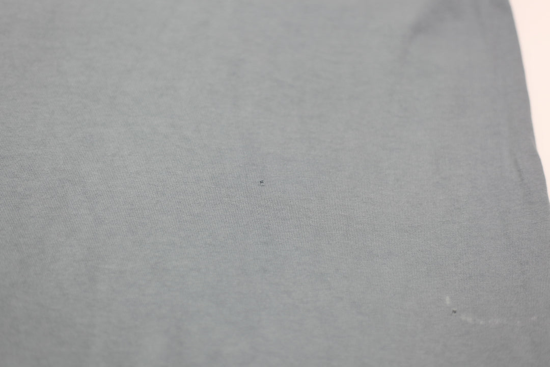 1995 Vintage Lucas Films Star Wars T-Shirt S.Stitch Made In USA Changes L