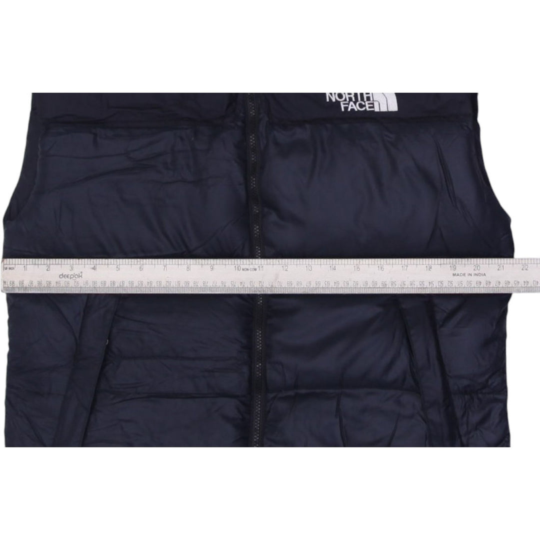 Ladies The North Face 700 Puffer Vest