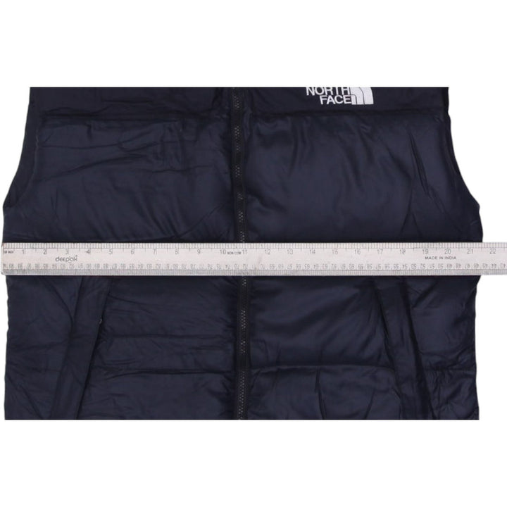 Ladies The North Face 700 Puffer Vest