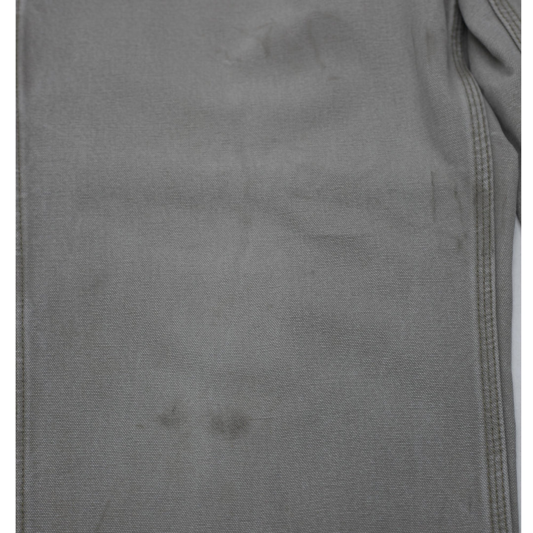 Mens B11 Dungaree Fit Carhartt Workwear Pants