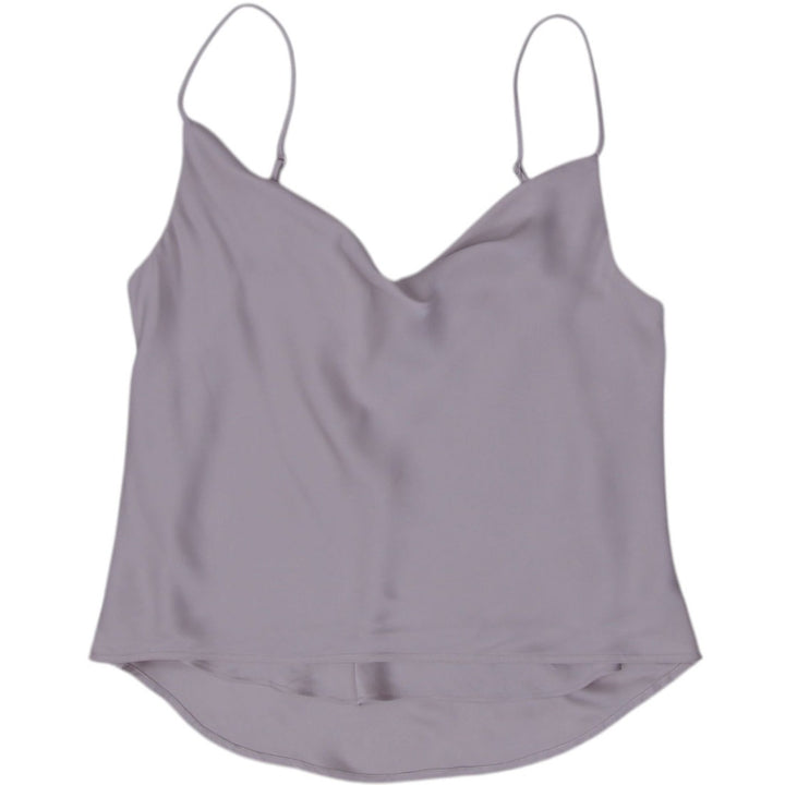 Y2K Ladies Babaton Strappy Sleeveless Tank Top Size M | Migration_Y2K Tops | Fashion Rerun