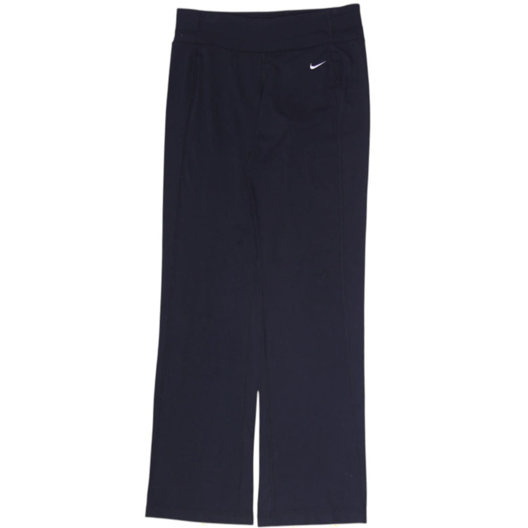 Ladies Nike Dri-Fit Bootcut Flare Yoga Workout Pants Size S