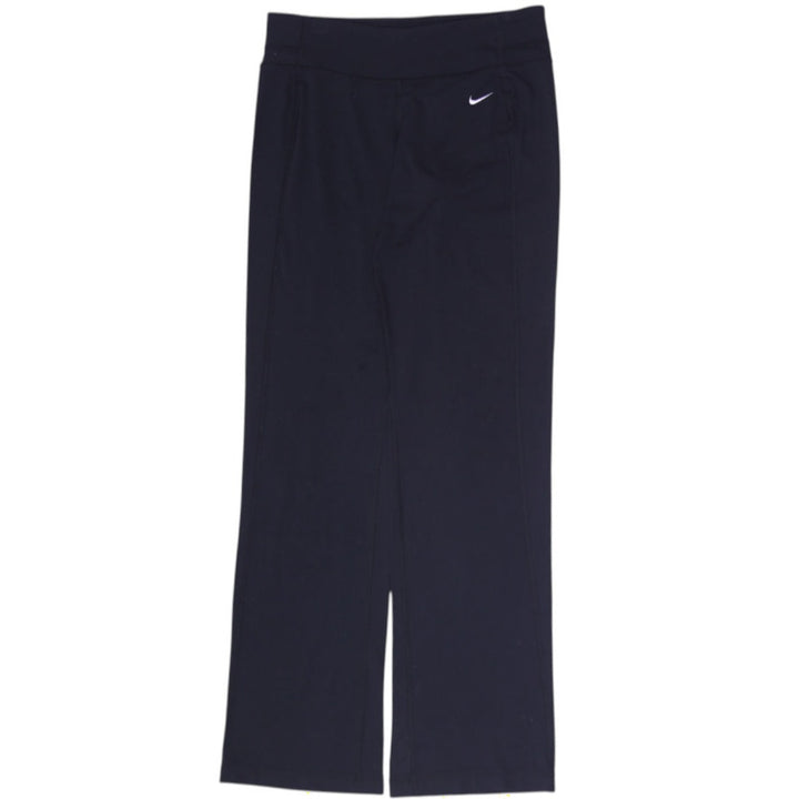 Ladies Nike Dri-Fit Bootcut Flare Yoga Workout Pants Size S