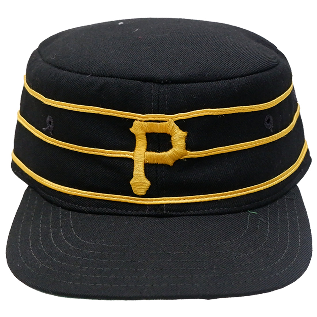 Shop Vintage 70s Pittsburgh Pirates Pillbox Sports Specialties