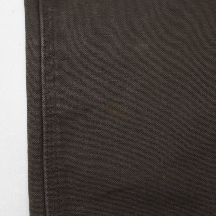 Mens Carhartt Canvas Utility Workwear Cargo Pants Size 36x30 | Migration_Pants - View 10 | Fashion Rerun
