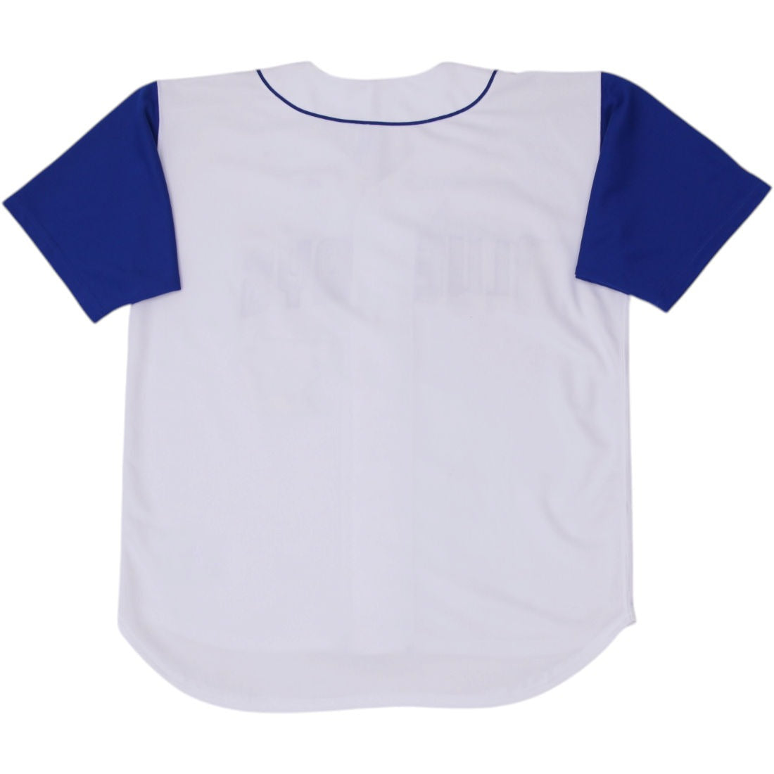 Shop Vintage Mens Russell Athletic Blue Jays Baseball Jersey White