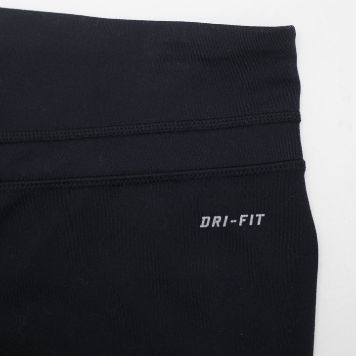 Ladies Nike Dri-Fit Bootcut Flare Yoga Workout Pants Size S
