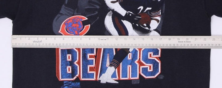 Vintage Salem 1990s Chicago Bears Crewneck Sweatshirt | Migration_Sweatshirt - Alternate View | Fashion Rerun