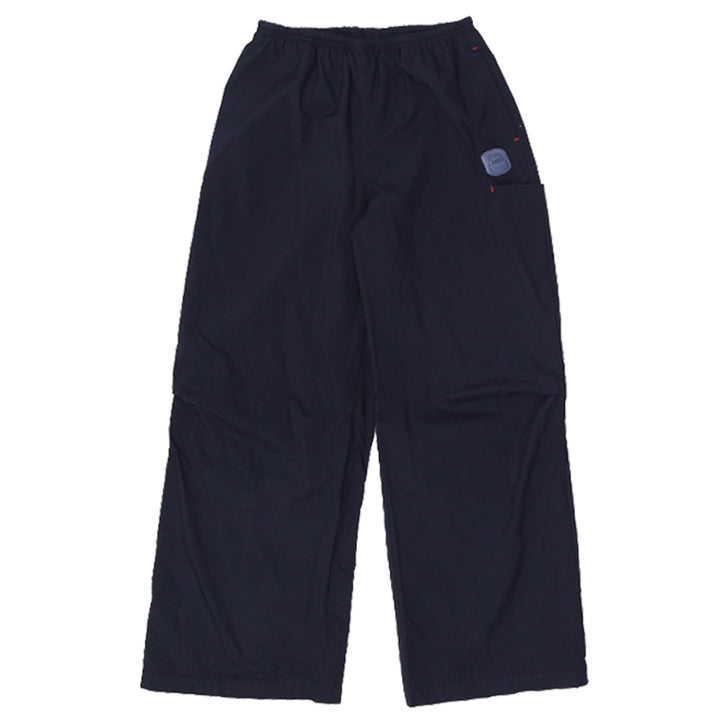 Ladies Nike Logo Black Sports Pants